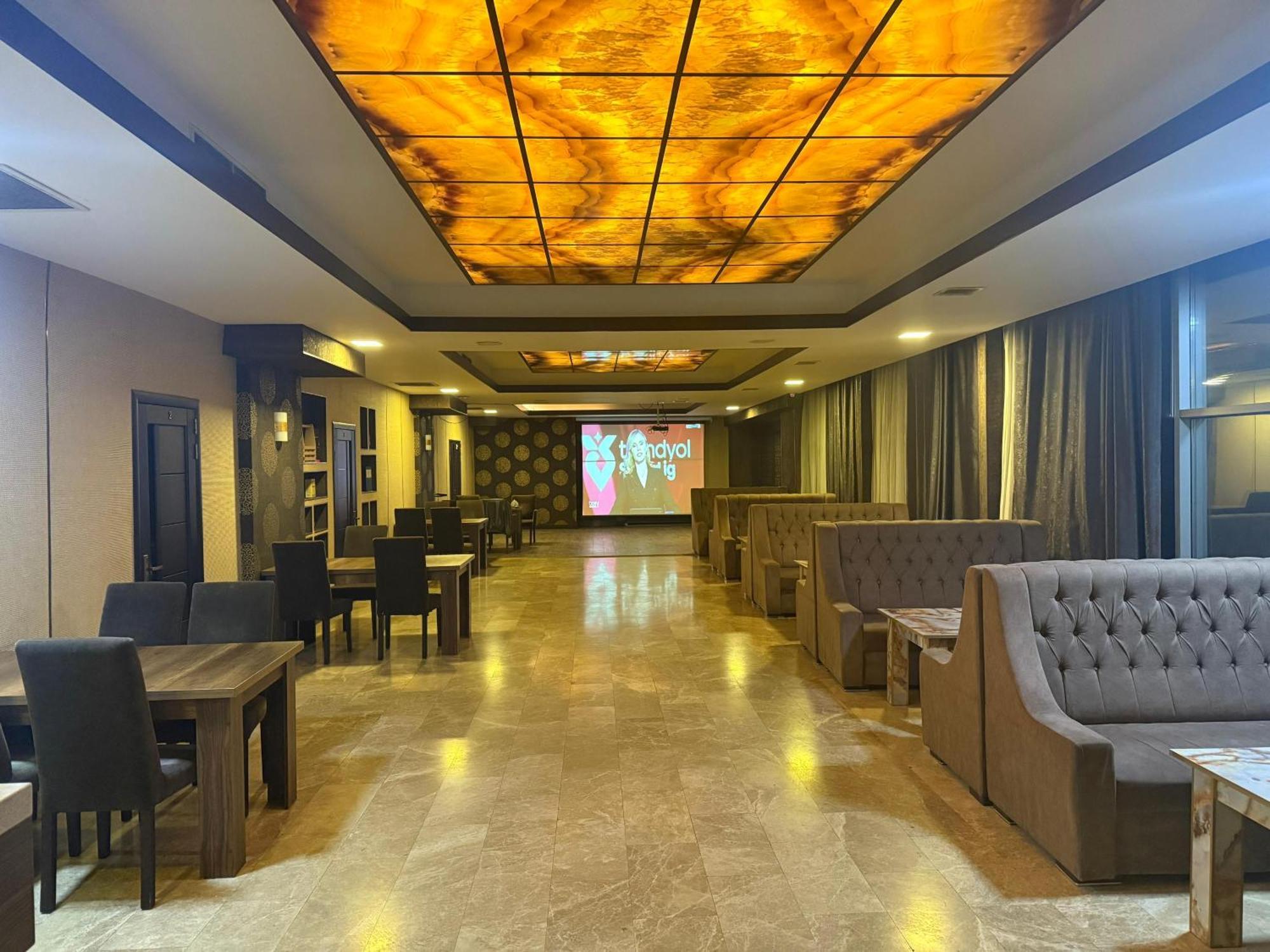 Black Mont Inn Hotel Baku Exterior photo